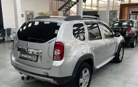 Renault Duster I рестайлинг, 2013 год, 1 087 900 рублей, 6 фотография