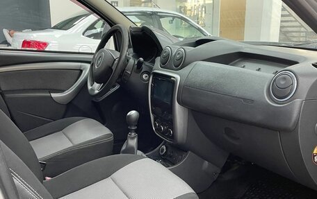 Renault Duster I рестайлинг, 2013 год, 1 087 900 рублей, 14 фотография