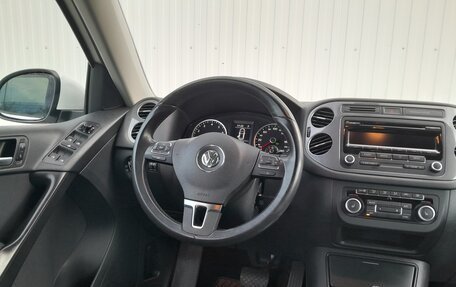 Volkswagen Tiguan I, 2012 год, 1 550 000 рублей, 12 фотография