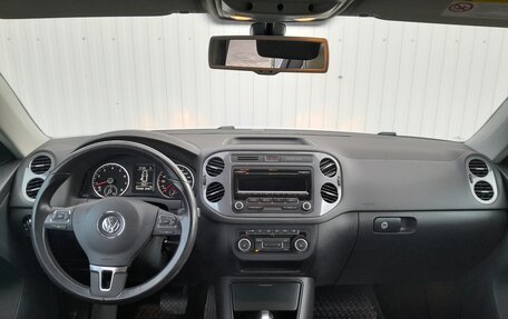 Volkswagen Tiguan I, 2012 год, 1 550 000 рублей, 11 фотография