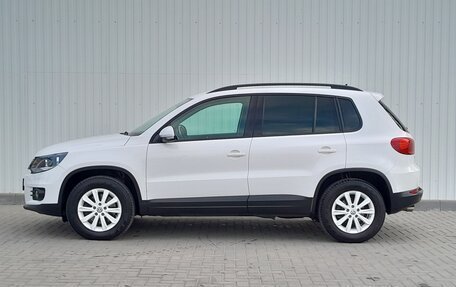 Volkswagen Tiguan I, 2012 год, 1 550 000 рублей, 7 фотография