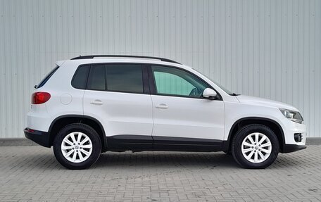 Volkswagen Tiguan I, 2012 год, 1 550 000 рублей, 8 фотография