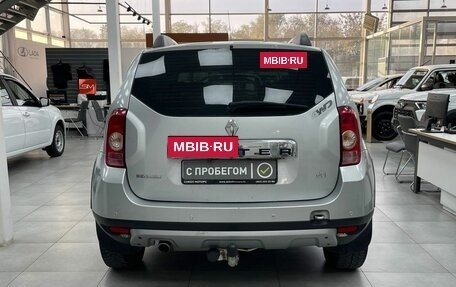 Renault Duster I рестайлинг, 2013 год, 1 087 900 рублей, 5 фотография