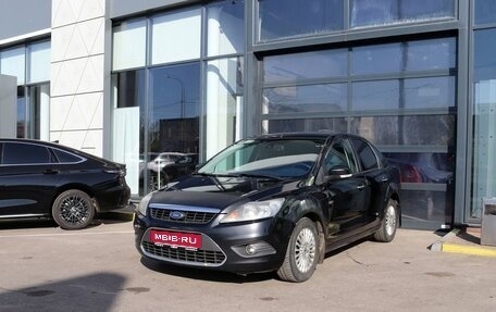 Ford Focus II рестайлинг, 2010 год, 719 000 рублей, 1 фотография