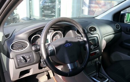 Ford Focus II рестайлинг, 2010 год, 719 000 рублей, 8 фотография