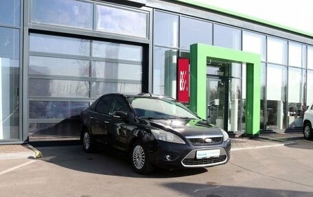 Ford Focus II рестайлинг, 2010 год, 719 000 рублей, 3 фотография