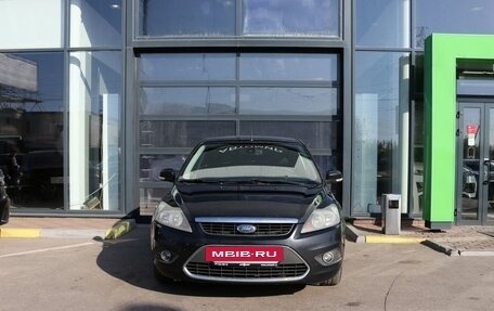 Ford Focus II рестайлинг, 2010 год, 719 000 рублей, 2 фотография