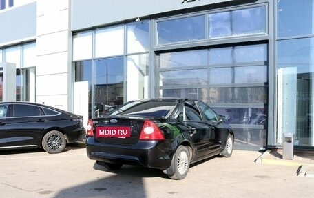 Ford Focus II рестайлинг, 2010 год, 719 000 рублей, 10 фотография