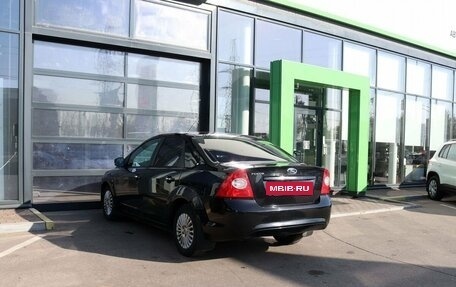 Ford Focus II рестайлинг, 2010 год, 719 000 рублей, 12 фотография