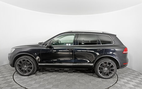 Volkswagen Touareg III, 2012 год, 2 331 000 рублей, 8 фотография