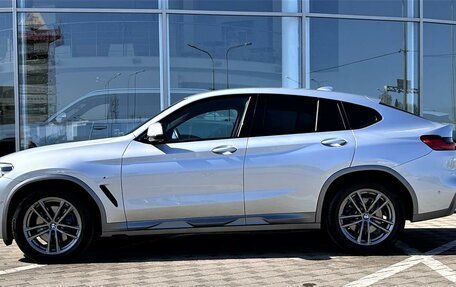 BMW X4, 2019 год, 4 599 000 рублей, 3 фотография