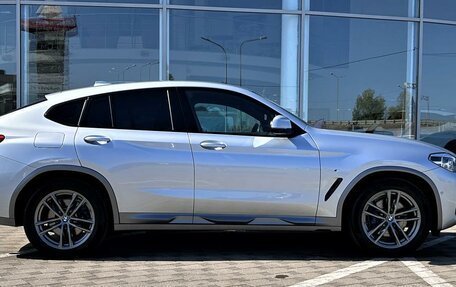 BMW X4, 2019 год, 4 599 000 рублей, 4 фотография