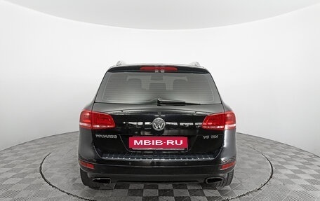 Volkswagen Touareg III, 2012 год, 2 331 000 рублей, 6 фотография