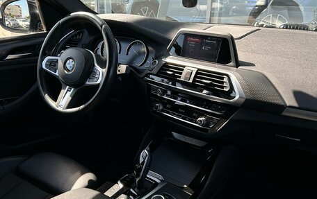 BMW X4, 2019 год, 4 599 000 рублей, 13 фотография