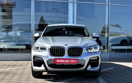 BMW X4, 2019 год, 4 599 000 рублей, 2 фотография