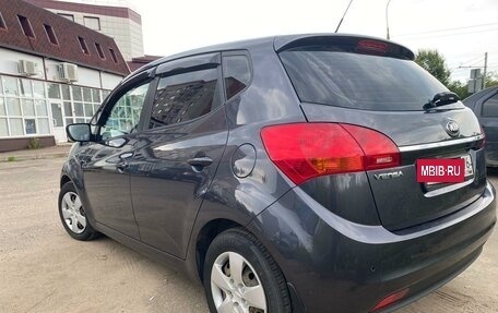 KIA Venga I, 2015 год, 7 фотография