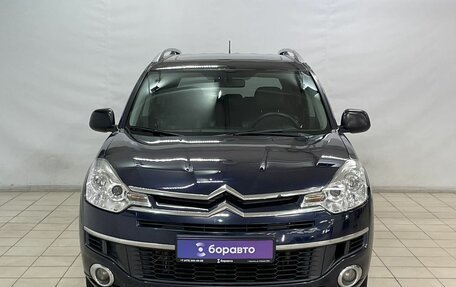 Citroen C-Crosser, 2012 год, 1 149 900 рублей, 3 фотография