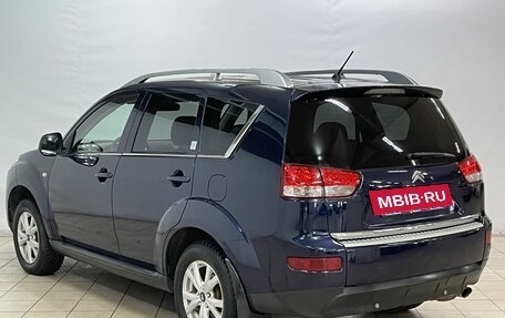 Citroen C-Crosser, 2012 год, 1 149 900 рублей, 5 фотография