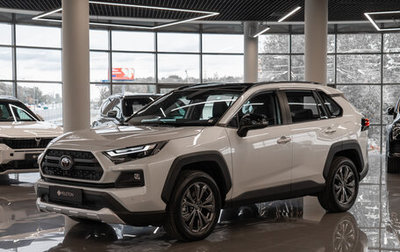 Toyota RAV4, 2024 год, 4 490 000 рублей, 1 фотография