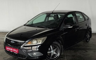 Ford Focus II рестайлинг, 2010 год, 750 000 рублей, 1 фотография