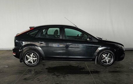 Ford Focus II рестайлинг, 2010 год, 750 000 рублей, 4 фотография