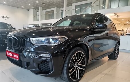 BMW X5, 2019 год, 6 900 000 рублей, 1 фотография