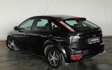 Ford Focus II рестайлинг, 2010 год, 750 000 рублей, 7 фотография