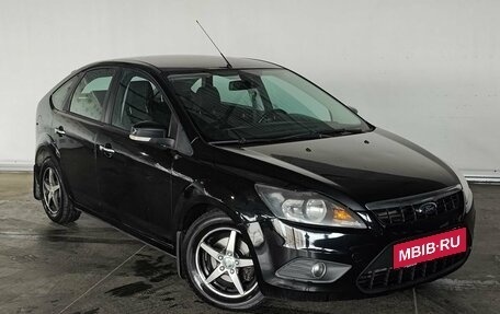 Ford Focus II рестайлинг, 2010 год, 750 000 рублей, 3 фотография