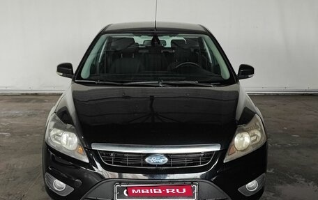 Ford Focus II рестайлинг, 2010 год, 750 000 рублей, 2 фотография