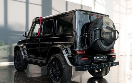 Mercedes-Benz G-Класс AMG, 2024 год, 80 000 000 рублей, 18 фотография