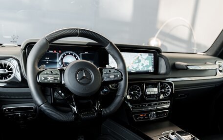 Mercedes-Benz G-Класс AMG, 2024 год, 80 000 000 рублей, 33 фотография