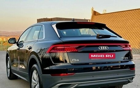 Audi Q8 I, 2023 год, 10 800 000 рублей, 16 фотография