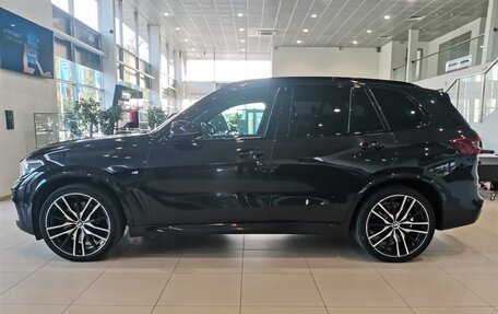 BMW X5, 2019 год, 6 900 000 рублей, 7 фотография