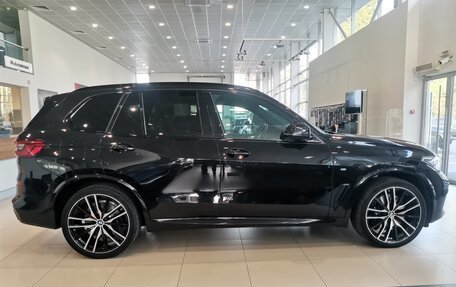 BMW X5, 2019 год, 6 900 000 рублей, 4 фотография