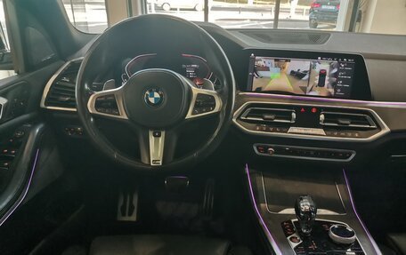 BMW X5, 2019 год, 6 900 000 рублей, 12 фотография