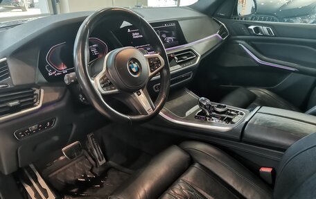 BMW X5, 2019 год, 6 900 000 рублей, 9 фотография