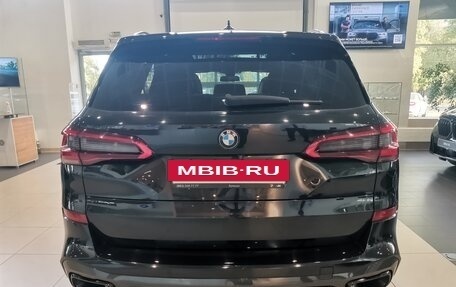 BMW X5, 2019 год, 6 900 000 рублей, 5 фотография