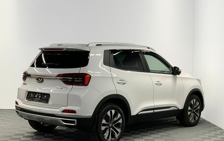 Chery Tiggo 4 I рестайлинг, 2021 год, 1 599 000 рублей, 3 фотография