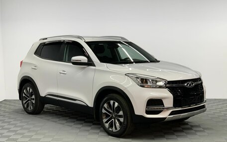 Chery Tiggo 4 I рестайлинг, 2021 год, 1 599 000 рублей, 2 фотография