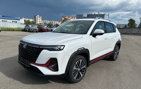 Changan CS35PLUS, 2024 год, 2 549 900 рублей, 2 фотография