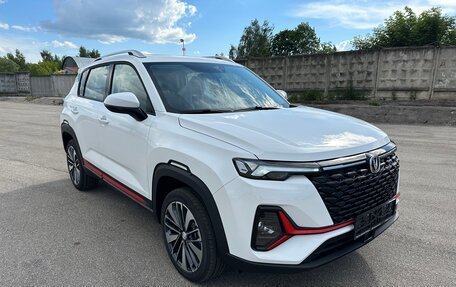 Changan CS35PLUS, 2024 год, 2 549 900 рублей, 4 фотография