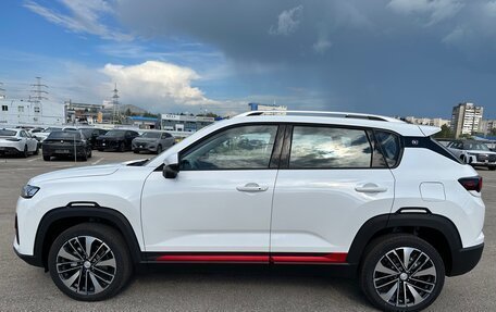 Changan CS35PLUS, 2024 год, 2 549 900 рублей, 14 фотография