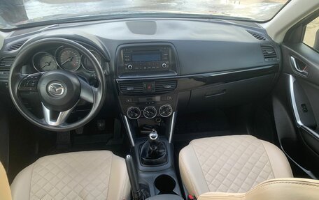 Mazda CX-5 II, 2014 год, 1 487 000 рублей, 13 фотография