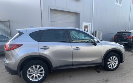 Mazda CX-5 II, 2014 год, 1 487 000 рублей, 11 фотография