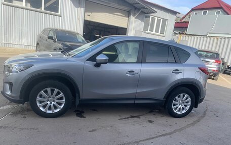 Mazda CX-5 II, 2014 год, 1 487 000 рублей, 6 фотография