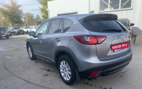 Mazda CX-5 II, 2014 год, 1 487 000 рублей, 8 фотография