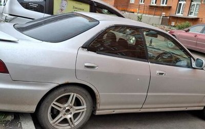 Honda Integra III рестайлинг, 1998 год, 375 000 рублей, 1 фотография