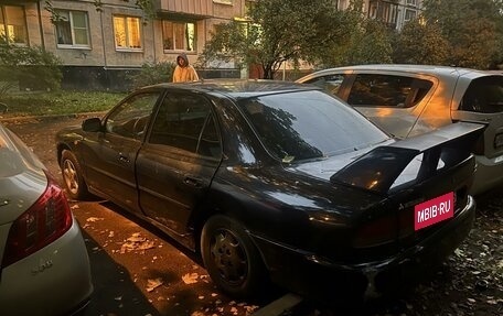 Mitsubishi Galant VIII, 1994 год, 150 000 рублей, 5 фотография