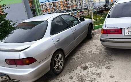 Honda Integra III рестайлинг, 1998 год, 375 000 рублей, 6 фотография