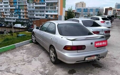 Honda Integra III рестайлинг, 1998 год, 375 000 рублей, 7 фотография